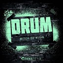 Mitch De Klein - Drum Original Mix