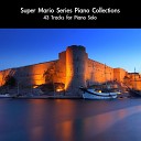 daigoro789 - Delfino Plaza From Super Mario Sunshine