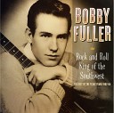 Bobby Fuller - A New Shade Of Blue