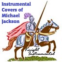 Knight Instrumental - Off The Wall