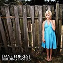 Dane Forrest - Awaiting the Moment