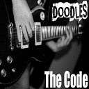 Doodles UK - The Code Demo Version Instrumental