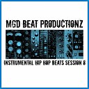 MGD Beat Productionz - Slowly Trappin Instrumental