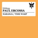 Paul Ercossa - Naranja Original Mix