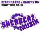 Starkillers Dmitry Ko - Beat The Bass
