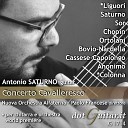 Antonio Saturno - Nuttata e sentimento Arr by Raimondo Di…