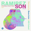Ramirez Son - Firestarter Original Mix