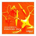 Dronewreck - Dirty Sanchez