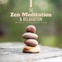 Healing Zen Meditation feat Meditation Music… - Deep Contemplation