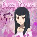 Sandra D - Cherry Blossom