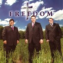 Freedom - I Know That I m Saved