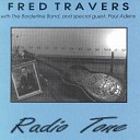 Fred Travers - Twilight Time