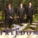 Freedom - He Is Mine And I Am His