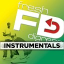 Fresh Digress - I Feel Like Instrumental