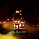Deesmi Onlife - Влюбился В Нее SLRS Remix Radio…