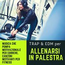 Musica per Allenamento Dj - No Pain No Gain