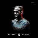 Mefjus - Pivot Annix Remix