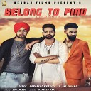 Gurpreet Waraich feat The Begraj - Belong To Pind Story Of Gangstar