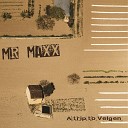 Mr Maxx - Pictures of My Life