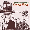 JazzInLove feat KaewTa - Lazy Day