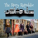 The Story Republic - Farewell Shanty Traditional Sea shanty
