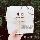Nina Molloy feat Orr Butter Fingers - Hug
