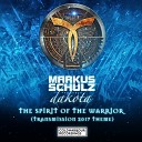 Dakota - The Spirit of the Warrior Transmission 2017 Theme Extended…