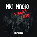 Mr Maxx - Farewell