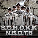 Schokk feat СД - Один на один
