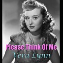 Vera Lynn - Where In The World