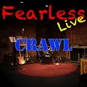 Sparta - Crawl Live