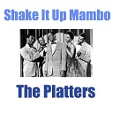 The Platters - My Name Ain t Annie