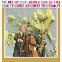The Red Mitchell Harold Land Quintet - Hear Ye