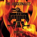 The Juggernauts - Damaged Illusions Bonus Track