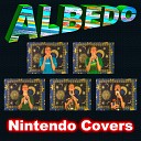 ALBEDO - Donut Plains From Super Mario World