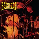 Perkele - Liar