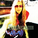 Warrior Soul - Mars