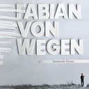 Fabian von Wegen - Eiskalte Frauen