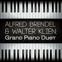 Johannes Brahms Alfred Brendel - Waltzes Op 39 No 10 in G Major