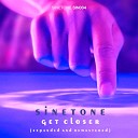 Sinetone - Love Is an Emotion Extended Instrumental