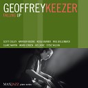 Geoffery Keezer - Navigating by Starlight