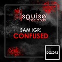 Sam GR - Keep Going Original Mix