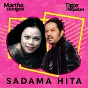 Martha Hutagaol feat Tigor Panjaitan - Sadama Hita