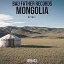 Huyrle - Mongolia Original Mix
