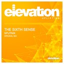 The Sixth Sense - Sputnik Original Mix