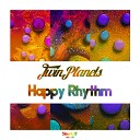 Twin Planets - Happy Rythm Original Mix
