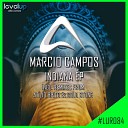 Marcio Campos - Indiana Original Mix