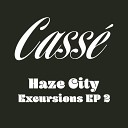 Haze City - Comin On Strong Original Mix