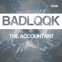 The Accountant - Burning Desire Original Mix
