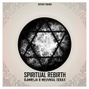 DJMreja Neuvikal Soule - Spiritual Rebirth Original Mix